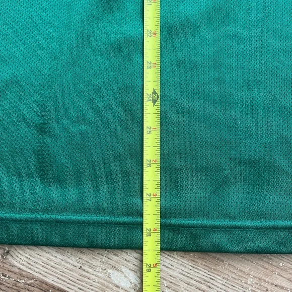 Boston Celtics Rajon Rondo #9 Jersey - Picture 12 of 13